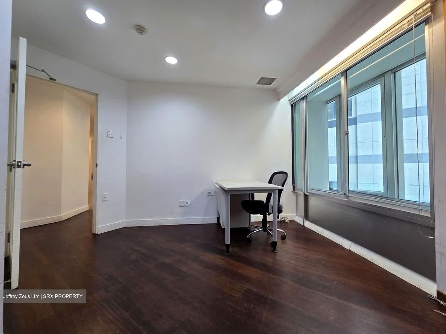 The Octagon (D1), Office #572112771